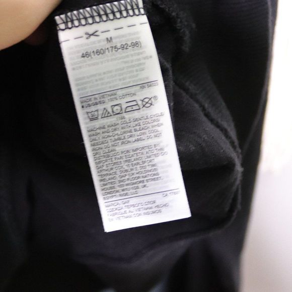 GAP | Lightweight Hooded Pullover Athletic Sweater - Picture 7 of 7